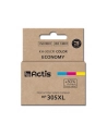 Tusz Actis KH-30CR do drukarki HP; Zamiennik 3YM63AE; Standard; 18 ml; color - nr 2