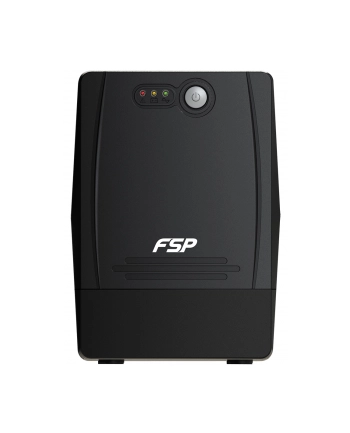 UPS FSP/Fortron FP 2000 (PPF12A0800) nr 2