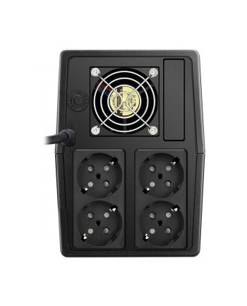 UPS FSP/Fortron FP 2000 (PPF12A0800) nr 1