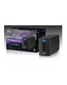 FSP Fortron iFP800 Line-interactive UPS 800VA,480W - nr 12