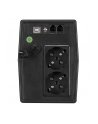 FSP Fortron iFP800 Line-interactive UPS 800VA,480W - nr 14
