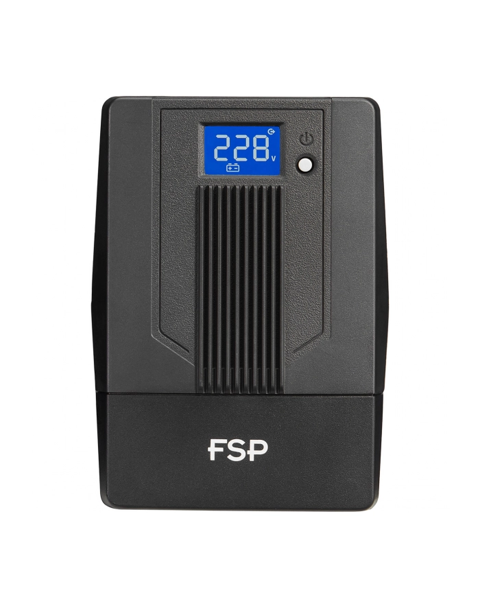 FSP Fortron iFP800 Line-interactive UPS 800VA,480W główny