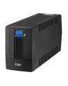 FSP Fortron iFP800 Line-interactive UPS 800VA,480W - nr 7