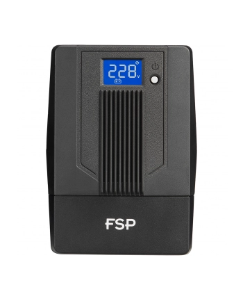 FSP Fortron iFP800 Line-interactive UPS 800VA,480W