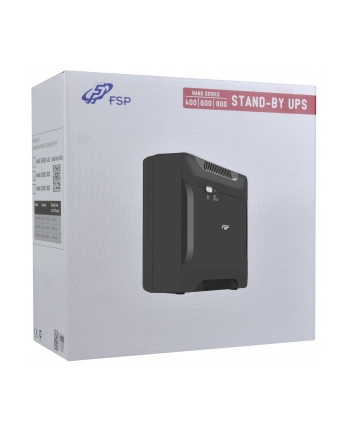 UPS FSP/Fortron Nano 800 (PPF4800305) nr 1