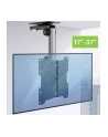 TECHLY Uchwyt Sufitowy TV LCD/LED 17-37inch 20kg Składany - nr 21