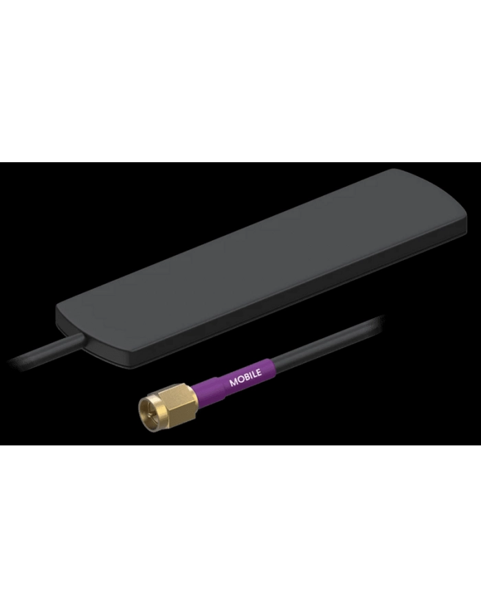 TELTONIKA Mobile adhesive SMA antenna główny