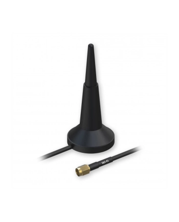 TELTONIKA WIFI DuaL-Band Magnetic SMA Antenna nr 1