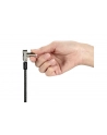 KENSINGTON Universal 3-in-1 Keyed Lock - nr 14