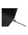 KENSINGTON Universal 3-in-1 Keyed Lock - nr 17