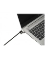 KENSINGTON Universal 3-in-1 Keyed Lock - nr 23