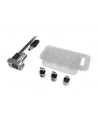 KENSINGTON Universal 3-in-1 Keyed Lock - nr 28