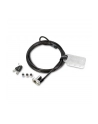 KENSINGTON Universal 3-in-1 Keyed Lock - nr 32