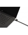 KENSINGTON Universal 3-in-1 Keyed Lock - nr 3