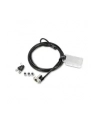 KENSINGTON Universal 3-in-1 Keyed Lock - nr 41