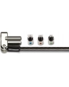 KENSINGTON Universal 3-in-1 Keyed Lock - nr 5