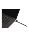 KENSINGTON Universal 3-in-1 Keyed Lock - nr 8