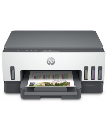 hp inc. HP Smart Tank 720 All-in-One A4 Color Dual-band WiFi Print Scan Copy Inkjet 15/9ppm (P) nr 2