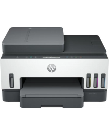hp inc. HP Smart Tank 750 All-in-One A4 Color Dual-band WiFi Ethernet Print Scan Copy Inkjet 15/9ppm nr 1