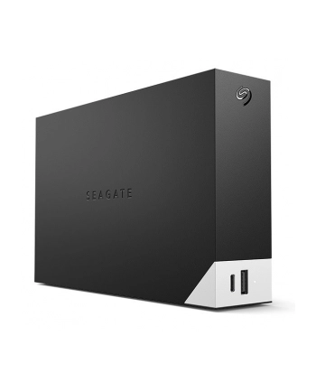 SEAGATE One Touch Desktop HUB 20TB USB-C USB 3.0 compatible with Windows/Mac nr 2