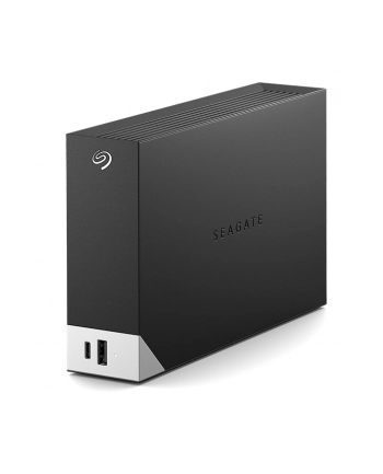 SEAGATE One Touch Desktop HUB 20TB USB-C USB 3.0 compatible with Windows/Mac nr 1