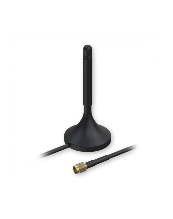 TELTONIKA Bluetooth magnetic SMA antenna główny
