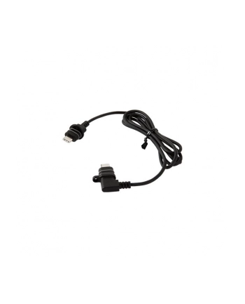 TRANSCEND Accessory Kit Cable and Screw for DrivePro Body 60 nr 2