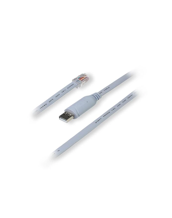 TELTONIKA Console cable 1.8M główny
