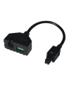 TELTONIKA 4-PIN Power Adapter with I/O Access - nr 10