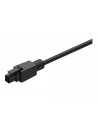 TELTONIKA 4-PIN Power Adapter with I/O Access - nr 3