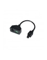 TELTONIKA 4-PIN Power Adapter with I/O Access - nr 4