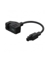 TELTONIKA 4-PIN Power Adapter with I/O Access - nr 5