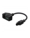 TELTONIKA 4-PIN Power Adapter with I/O Access - nr 6