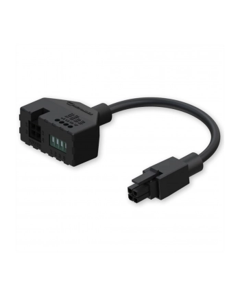 TELTONIKA 4-PIN Power Adapter with I/O Access