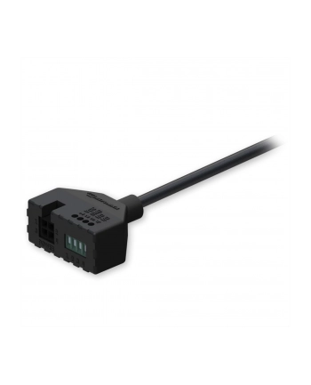 TELTONIKA 4-PIN Power Adapter with I/O Access