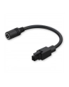 TELTONIKA 4-pin to barrel socket adapter - nr 3
