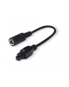 TELTONIKA 4-pin to barrel socket adapter - nr 6