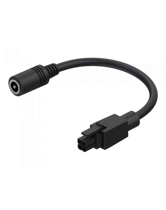 TELTONIKA 4-pin to barrel socket adapter główny