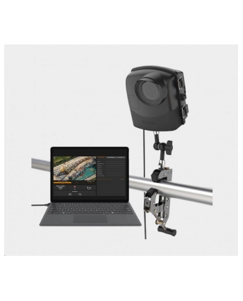 BRINNO BCC2000Plus Construction Camera Bundle nr 1