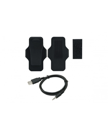 TRANSCEND Body Camera Accessory Kit Holder nr 1