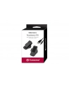 TRANSCEND Body Camera Accessory Kit Holder - nr 4