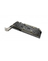 XFX SPEEDSTER SWFT105 RAD-EON RX 6400 4GB GDDR6 HDMI DP single slot/low profile - nr 20