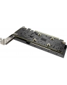 XFX SPEEDSTER SWFT105 RAD-EON RX 6400 4GB GDDR6 HDMI DP single slot/low profile - nr 24