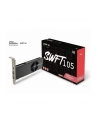 XFX SPEEDSTER SWFT105 RAD-EON RX 6400 4GB GDDR6 HDMI DP single slot/low profile - nr 33