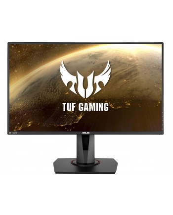 Monitor Asus TUF Gaming VG279QM - LED nr 2