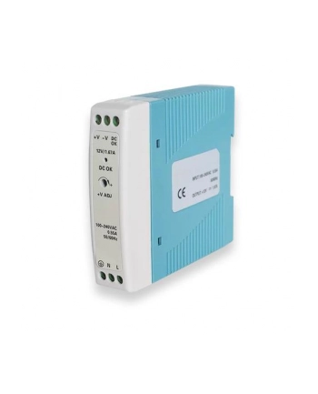 TELTONIKA DIN Rail power supply nr 1