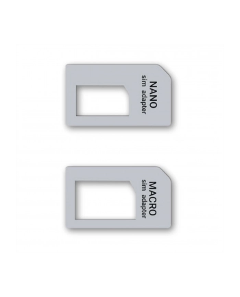 TELTONIKA SIM Card Adapter Kit nr 2