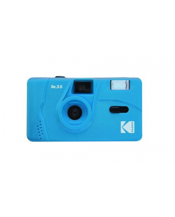 KODAK M35 reusable camera BLUE nr 1