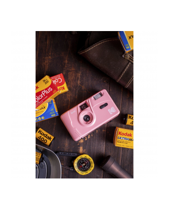 KODAK M35 reusable camera PINK