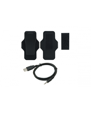 TRANSCEND Body Camera Accessory Kit Holder
